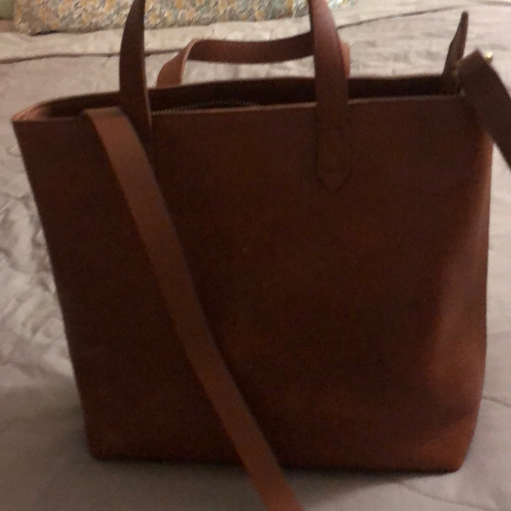 Madewell Handbag